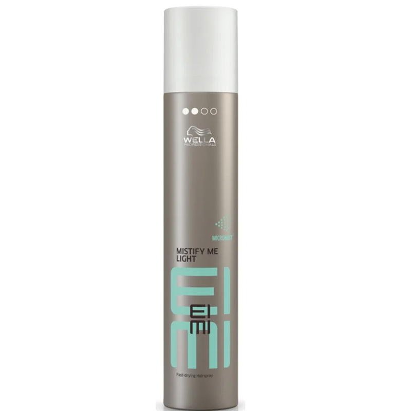 Wella Eimi Mistify Me light spray 500ml